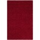 Safavieh Athens Shag Ilaha Solid Rug - Thumbnail 98