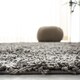 Safavieh Athens Shag Ilaha Solid Rug - Thumbnail 36