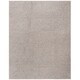 Safavieh Athens Shag Ilaha Solid Rug - Thumbnail 103