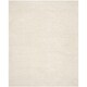 Safavieh Athens Shag Ilaha Solid Rug - Thumbnail 7