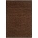Safavieh Athens Shag Ilaha Solid Rug - Thumbnail 20