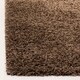 Safavieh Athens Shag Ilaha Solid Rug - Thumbnail 113