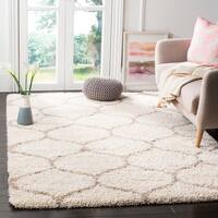 Safavieh Hudson Shag Antigoni Moroccan Rug