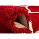 Safavieh Hudson Shag Antigoni Moroccan Rug - Thumbnail 85