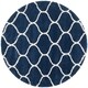 Safavieh Hudson Shag Antigoni Moroccan Rug - Thumbnail 48