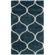 Safavieh Hudson Shag Antigoni Moroccan Rug - Thumbnail 73