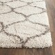 Safavieh Hudson Shag Antigoni Moroccan Rug - Thumbnail 22