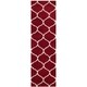 Safavieh Hudson Shag Antigoni Moroccan Rug - Thumbnail 83