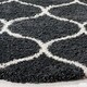 Safavieh Hudson Shag Antigoni Moroccan Rug - Thumbnail 70