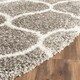 Safavieh Hudson Shag Antigoni Moroccan Rug - Thumbnail 38