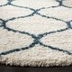 Safavieh Hudson Shag Antigoni Moroccan Rug - Thumbnail 112
