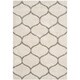 Safavieh Hudson Shag Antigoni Moroccan Rug - Thumbnail 6