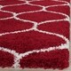 Safavieh Hudson Shag Antigoni Moroccan Rug - Thumbnail 86