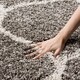 Safavieh Hudson Shag Antigoni Moroccan Rug - Thumbnail 37