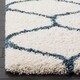 Safavieh Hudson Shag Antigoni Moroccan Rug - Thumbnail 107