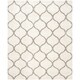 Safavieh Hudson Shag Antigoni Moroccan Rug - Thumbnail 9