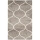 Safavieh Hudson Shag Antigoni Moroccan Rug - Thumbnail 3