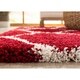 Safavieh Hudson Shag Antigoni Moroccan Rug - Thumbnail 84