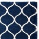 Safavieh Hudson Shag Antigoni Moroccan Rug - Thumbnail 41