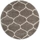 Safavieh Hudson Shag Antigoni Moroccan Rug - Thumbnail 11