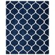 Safavieh Hudson Shag Antigoni Moroccan Rug - Thumbnail 12