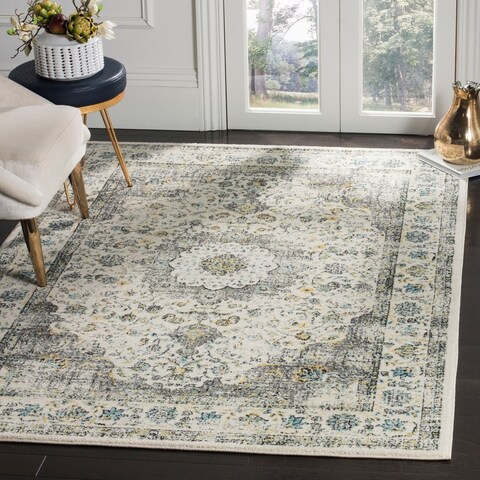 Shop extra 25% off Select Rugs by Safavieh*