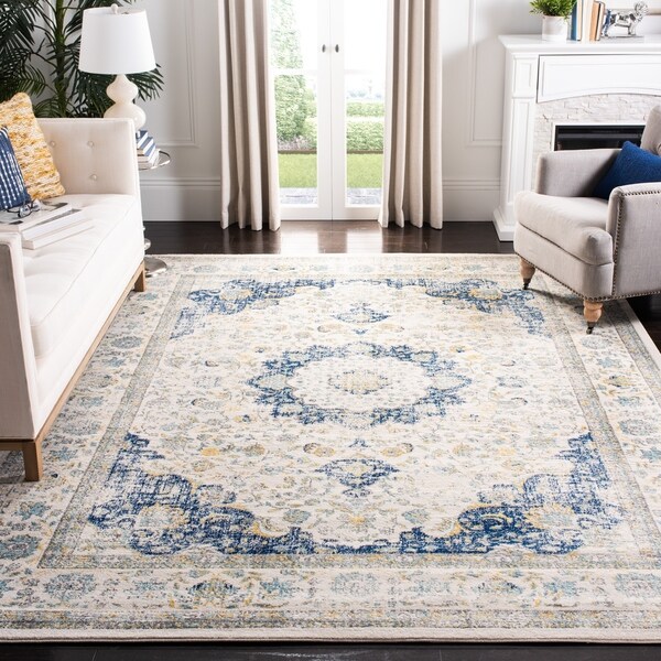 Safavieh Evoke Annabel Vintage Shabby Chic Oriental Rug