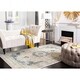Safavieh Evoke Annabel Vintage Shabby Chic Oriental Rug - Thumbnail 5