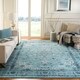 Safavieh Evoke Annabel Vintage Shabby Chic Oriental Rug - Thumbnail 3