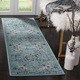 Safavieh Evoke Annabel Vintage Shabby Chic Oriental Rug - Thumbnail 10