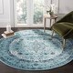 Safavieh Evoke Annabel Vintage Shabby Chic Oriental Rug - Thumbnail 6