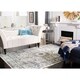 Safavieh Evoke Annabel Vintage Shabby Chic Oriental Rug - Thumbnail 4