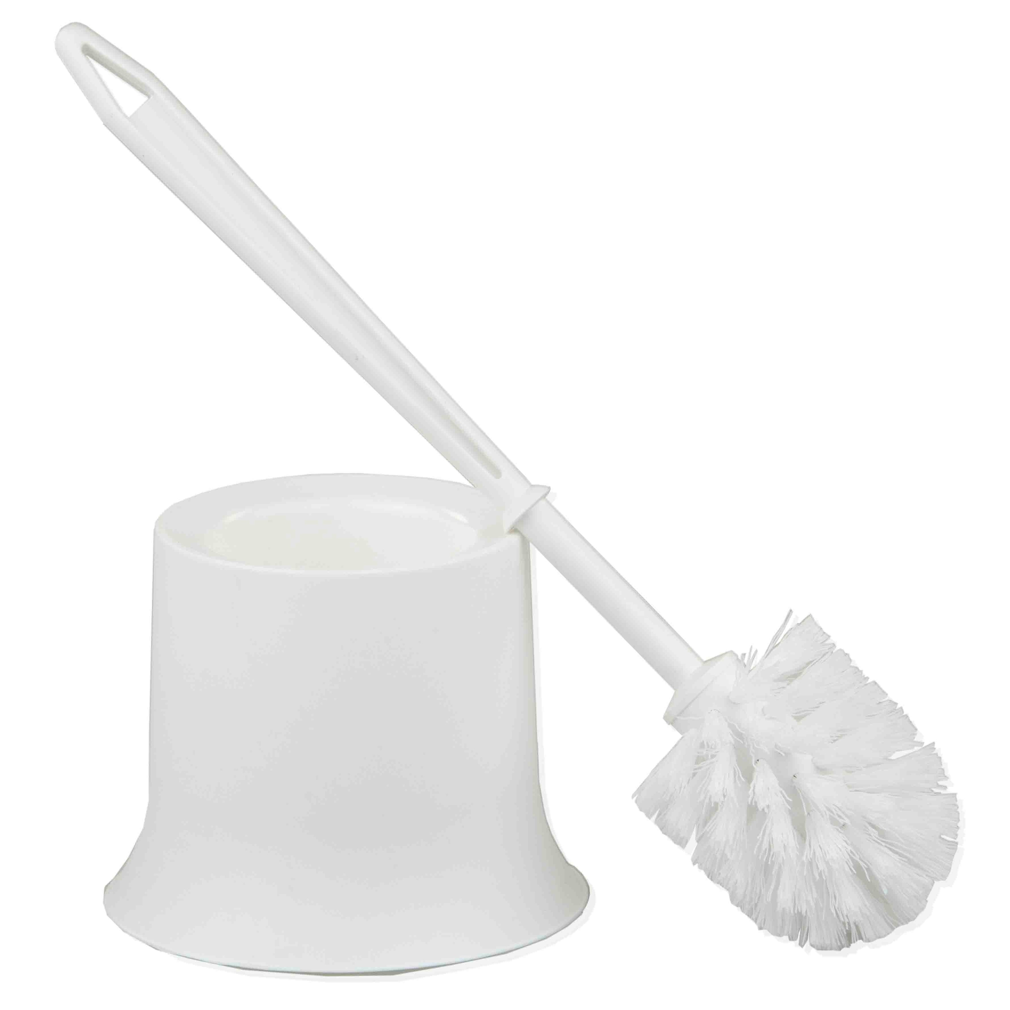 next toilet brush holder