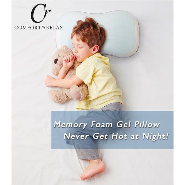 Best Pillow for Kids