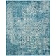 Safavieh Evoke Quinn Vintage Boho Medallion Distressed Rug - Thumbnail 45