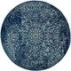 Safavieh Evoke Quinn Vintage Boho Medallion Distressed Rug - Thumbnail 31
