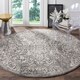Safavieh Evoke Quinn Vintage Boho Medallion Distressed Rug - Thumbnail 15