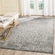Safavieh Evoke Quinn Vintage Boho Medallion Distressed Rug - Thumbnail 1
