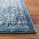 Safavieh Evoke Quinn Vintage Boho Medallion Distressed Rug - Thumbnail 46
