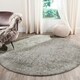 Safavieh Evoke Quinn Vintage Boho Medallion Distressed Rug - Thumbnail 16