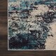 Nourison Celestial Abstract Colorful Area Rug - Thumbnail 14
