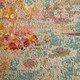 Nourison Celestial Abstract Colorful Area Rug - Thumbnail 15