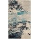 Nourison Celestial Abstract Colorful Area Rug - Thumbnail 11