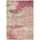 Nourison Celestial Abstract Colorful Area Rug - Thumbnail 42