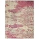 Nourison Celestial Abstract Colorful Area Rug - Thumbnail 18