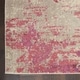 preview thumbnail 80 of 144, Nourison Modern Abstract Sublime Area Rug