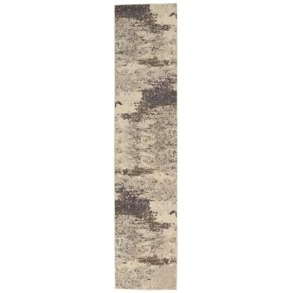 Nourison Modern Abstract Sublime Area Rug