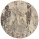 preview thumbnail 114 of 144, Nourison Modern Abstract Sublime Area Rug
