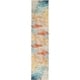 preview thumbnail 92 of 144, Nourison Modern Abstract Sublime Area Rug