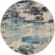 preview thumbnail 58 of 144, Nourison Modern Abstract Sublime Area Rug